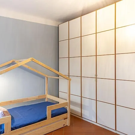 Fiordaliso Con Balcone Apartamento Lucca