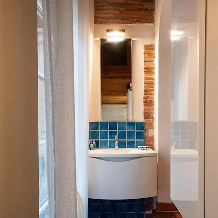 Apartamento Fiordaliso Con Balcone *