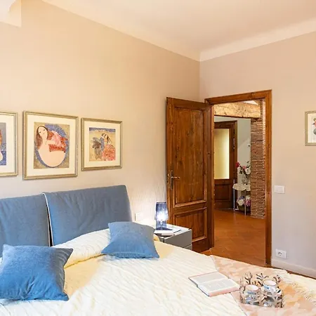 Fiordaliso Con Balcone Apartamento *