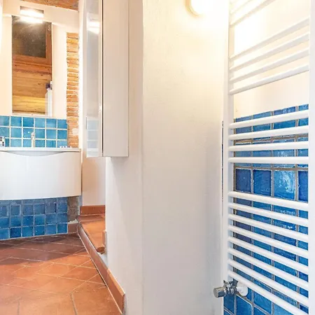 Fiordaliso Con Balcone Apartamento Lucca