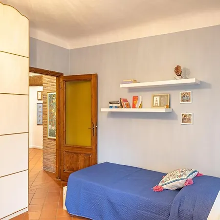 Apartamento Fiordaliso Con Balcone *